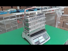 Tanque de água de trocador de calor de cobre Para aquecedor de água a gás 10L 12L Capacidade Opcional Tipo durável