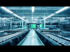 Entrando na fábrica de aquecedores de água Vanka - Qualidade é forjada desta forma