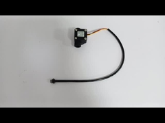 Sensor de fluxo de água estável e confiável