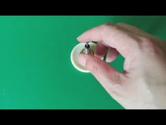 Pin de válvula do aquecedor de água a gás 14 mm x 42 mm para substituição de aparelhos domésticos