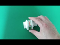 Protetor de Vazamento para Chuveiro Elétrico Aquecedor de Água Elétrico 12V 220V