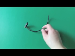 Dispositivo de ignição de faísca de fogão a gás com ignição piezo-ignição de alto desempenho