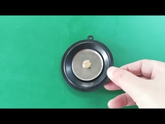 Acessório de vedação durável para aquecedores de água a gás