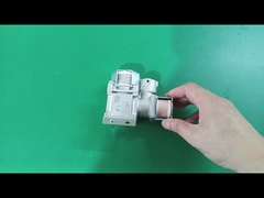 Acessório de vedação durável para aquecedores de água a gás