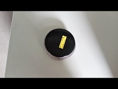 Substituição da cabeça do queimador de fogão a gás de aço inoxidável para N.G. L.P.G.