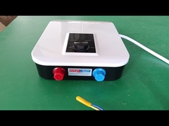 Aquecimento rápido e poupança de energia