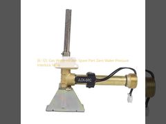 Peça de Reposição para Aquecedor de Água a Gás 6L-12L Válvula de Intertravamento de Pressão Zero