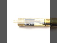 Peças de reposição para aquecedor de água a gás a preço de atacado Interruptor de fluxo de água magnético de cobre