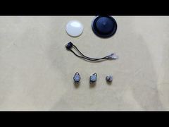 Kit completo com sensor e válvula de termostato