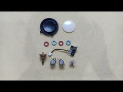 Kit de reparação do aquecedor de água de gás de combustão Sensor de termostato, microcomutador e válvula incluídos