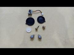 Conjunto de peças para aquecedor de água a gás universal: termostato, microinterruptor, sensor, sonda, válvula, diafragma