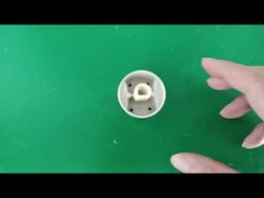 Regulador Inteligente de Temperatura com Botão Profissional