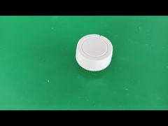 Regulação precisa da temperatura do botão de controlo do círculo