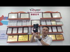 Componentes de caldeiras comerciais Bomba de circulação de água quente