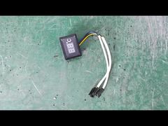 Módulo de exibição LCD do aquecedor de água Painel de controlo de exibição de substituição do aquecedor de água