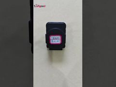 Motor convencional de 3 vias durável para regulação eficiente gás-ar