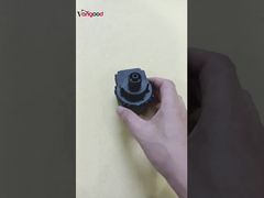 Veja Por Que Escolher o Motor da Bomba de Circulação Booster de 3 Vias para Aquecedor de Água