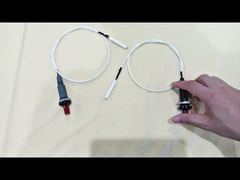 Assista: Apresentação do Ignição por Pulso de Alta Tensão Específica para Aquecedor de Água a Gás