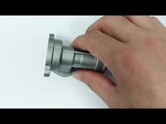 Ver Demonstração da Unidade Completa do Corpo da Válvula do Aquecedor de Água