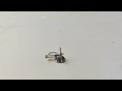 Vista: válvula de ligação de entrada de pressão de água zero para aquecedores de água a gás