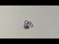 Eletrônico e Manual Reiniciar Aço Inoxidável termostato capilar termostato mecânico para a água doméstica ele