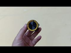 Acessórios de eletrodomésticos Forno Regulador de temperatura botão & fogão a gás manobra