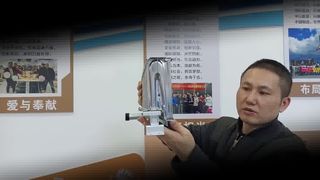 Bandeja de queimador de caldeira com 25 fileiras de aquecimento de alta capacidade