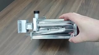 Bandeja de queimador de 11 fileiras para fornos comerciais