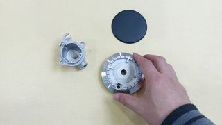 Queimador Wok de latão atualize a potência do seu fogão