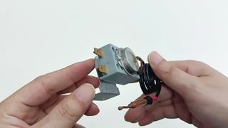 Interruptor de controle de temperatura do termostato capilar de venda quente