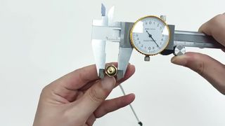 Controle de temperatura confiável da sonda do termostato do aquecedor de água